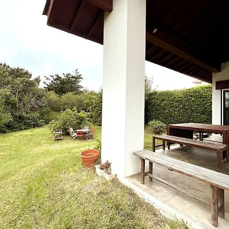 Maison Basque - Vue Ocean - 10 Pers -