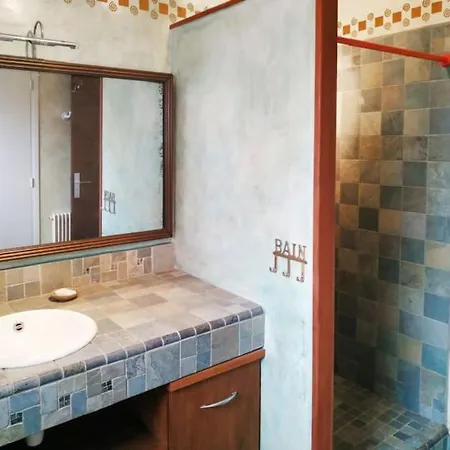 Villa Maison Basque - Vue Ocean - 10 Pers - Bidart