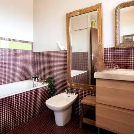 Maison Basque - Vue Ocean - 10 Pers - * Bidart