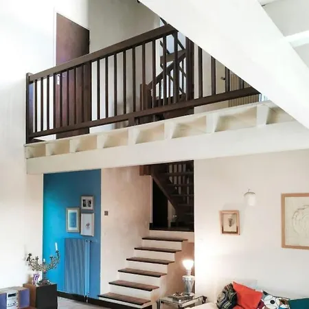 Maison Basque - Vue Ocean - 10 Pers - Bidart