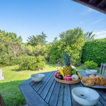 Maison Basque - Vue Ocean - 10 Pers -