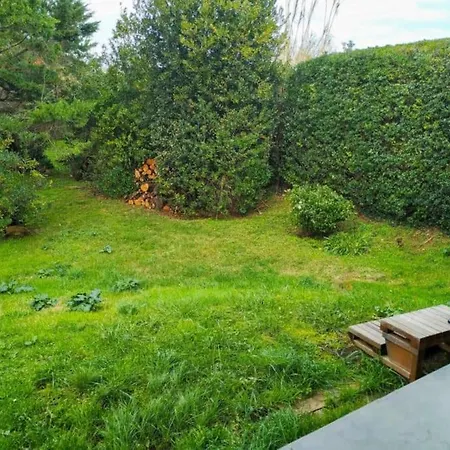 Maison Basque - Vue Ocean - 10 Pers -