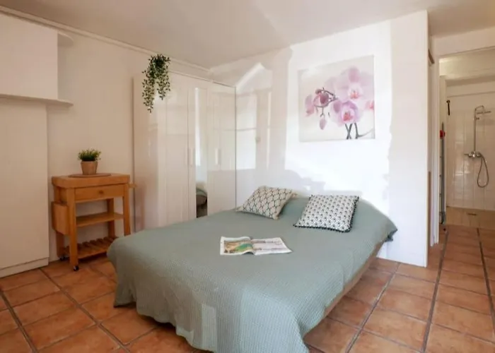 Maison Basque - Vue Océan - 10 Pers - Villa Bidart