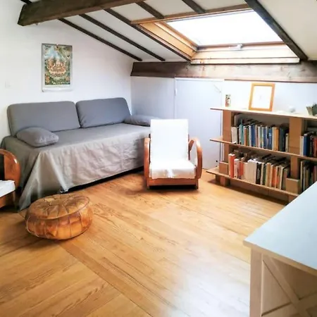 Maison Basque - Vue Ocean - 10 Pers - Villa *