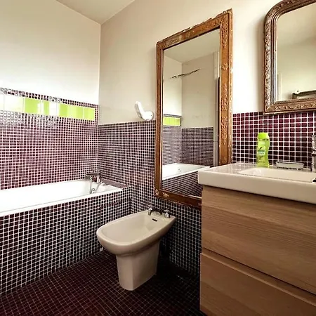 Maison Basque - Vue Ocean - 10 Pers - *