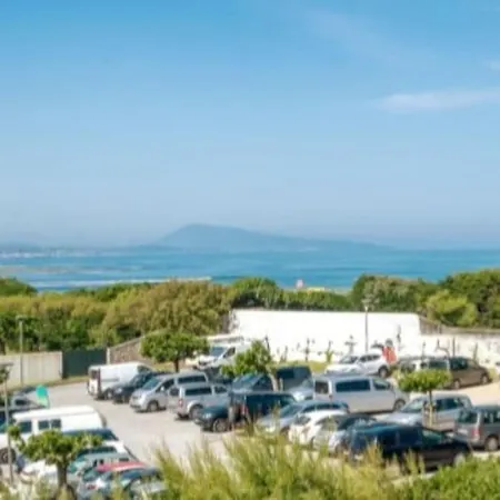 Maison Basque - Vue Ocean - 10 Pers - Bidart