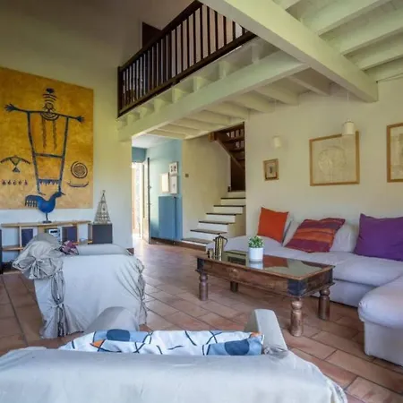 Maison Basque - Vue Ocean - 10 Pers -