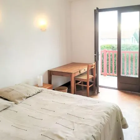 Maison Basque - Vue Ocean - 10 Pers - Villa *