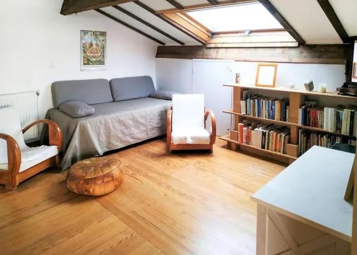 Maison Basque - Vue Ocean - 10 Pers - Вилла *