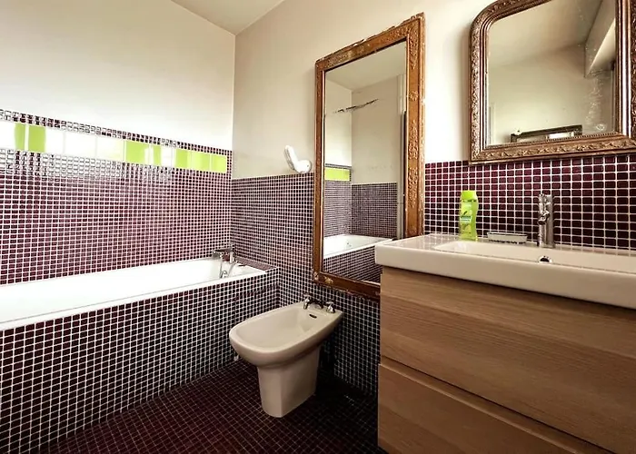 Maison Basque - Vue Ocean - 10 Pers - *