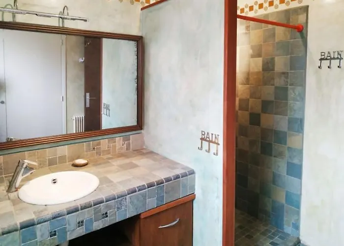 فيلة Maison Basque - Vue Ocean - 10 Pers - بيدار