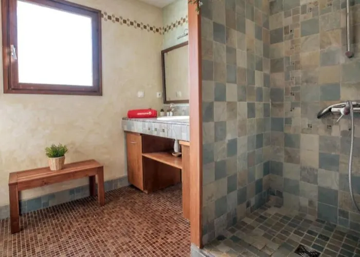 فيلة Maison Basque - Vue Ocean - 10 Pers - بيدار