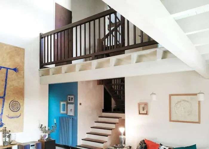 Maison Basque - Vue Ocean - 10 Pers - بيدار